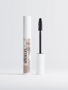 Lengthening & Volumising Mascara