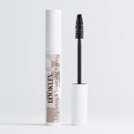Lengthening & Volumising Mascara