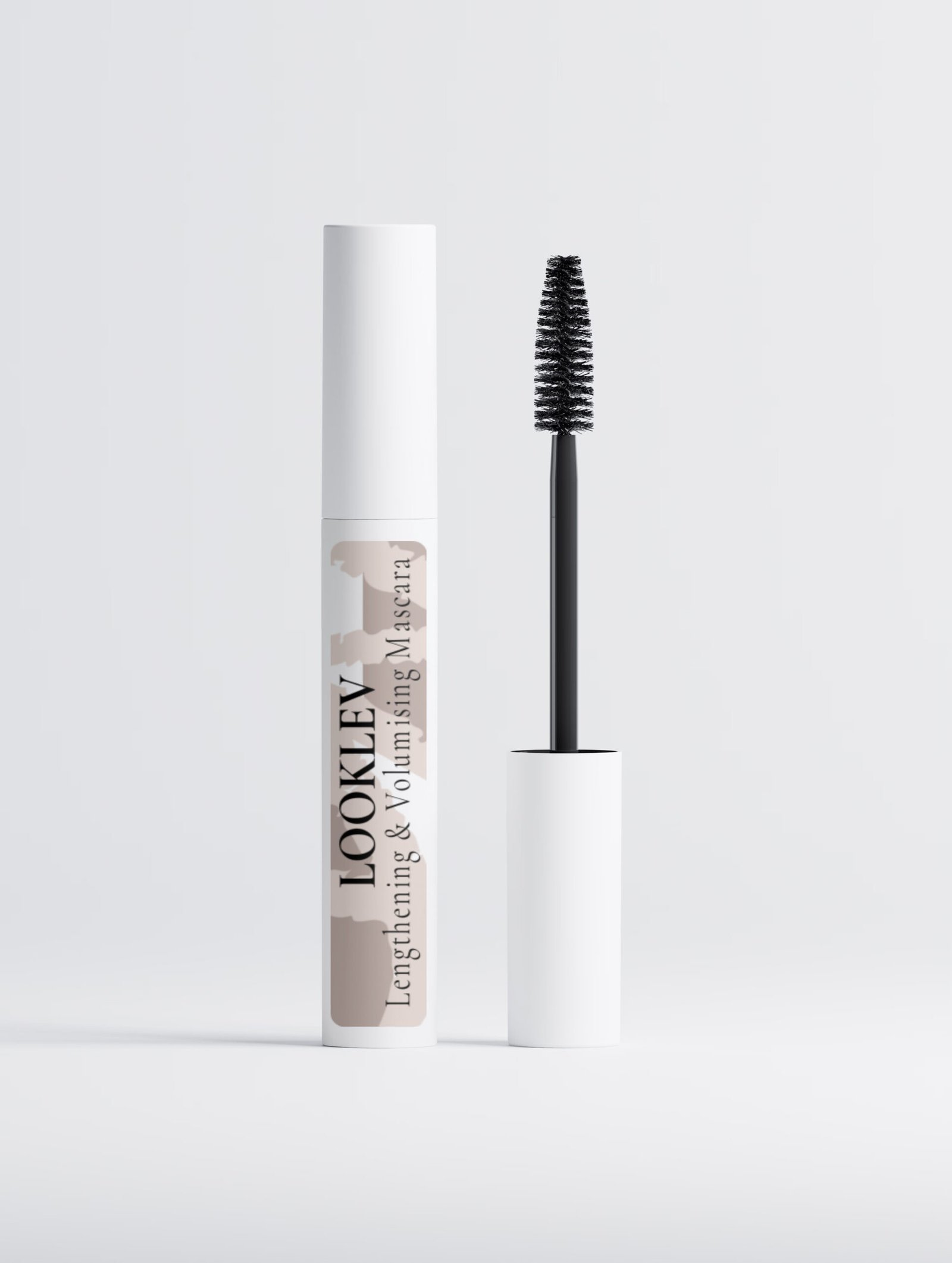 Lengthening & Volumising Mascara