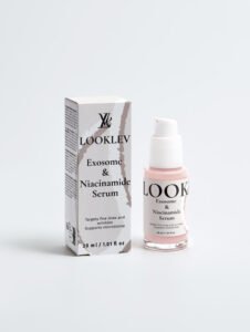 Exosome & Niacinamide Serum