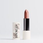 Matte Lipstick, Terracotta Nude