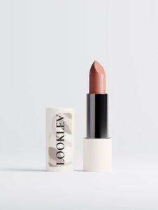 Matte Lipstick, Terracotta Nude