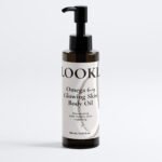 Omega 6-9 Glowing Skin Body Oil