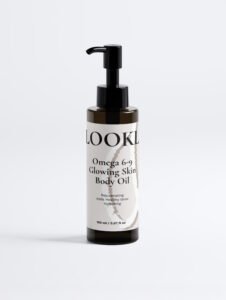 Omega 6-9 Glowing Skin Body Oil