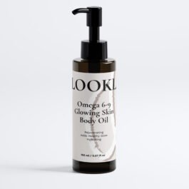 Omega 6-9 Glowing Skin Body Oil
