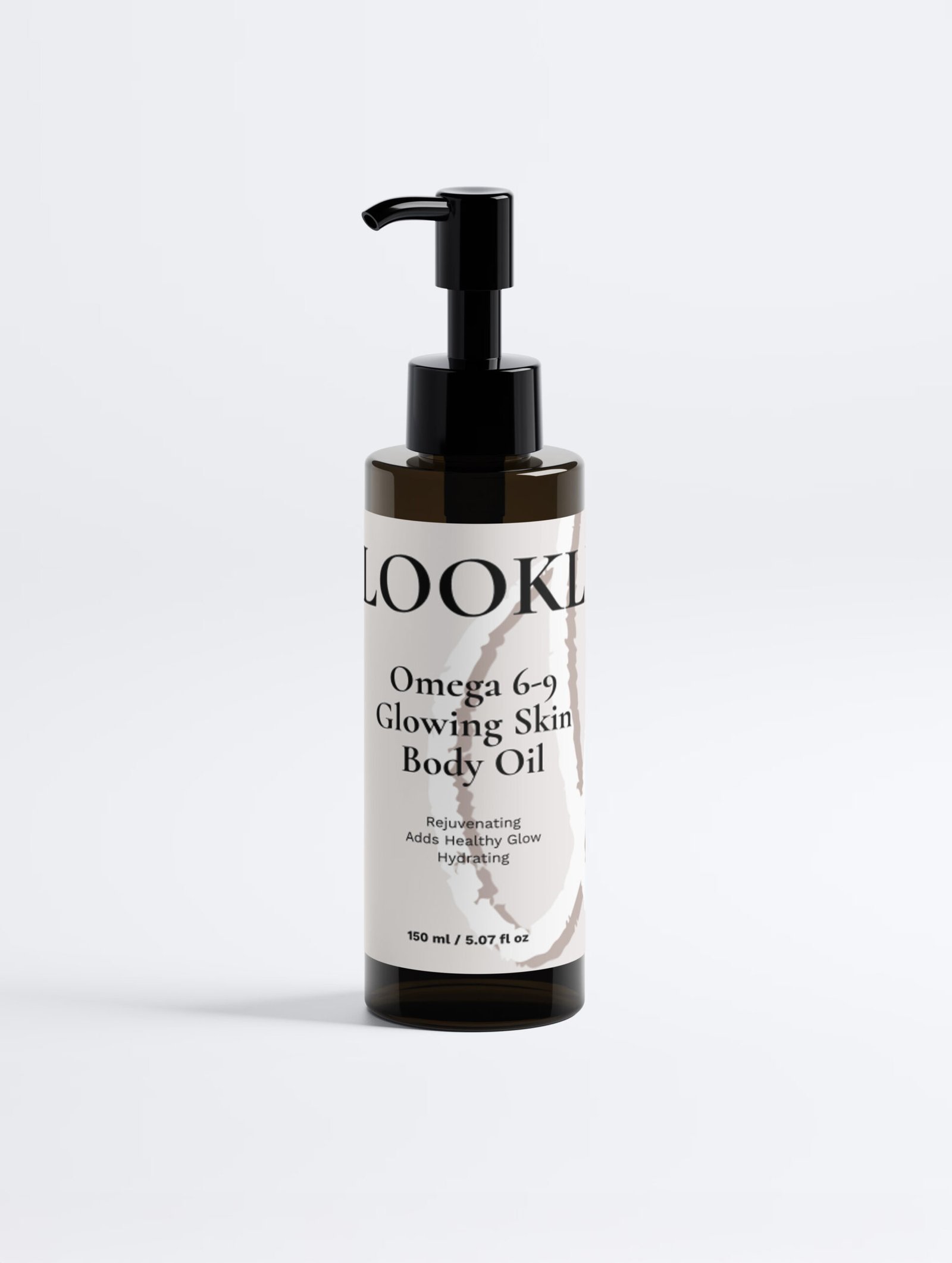 Omega 6-9 Glowing Skin Body Oil