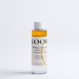 BiPhasic Make-up Remover, Fragrance Free