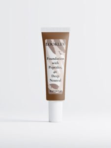 Foundation with Peptides, 40 Deep Neutral