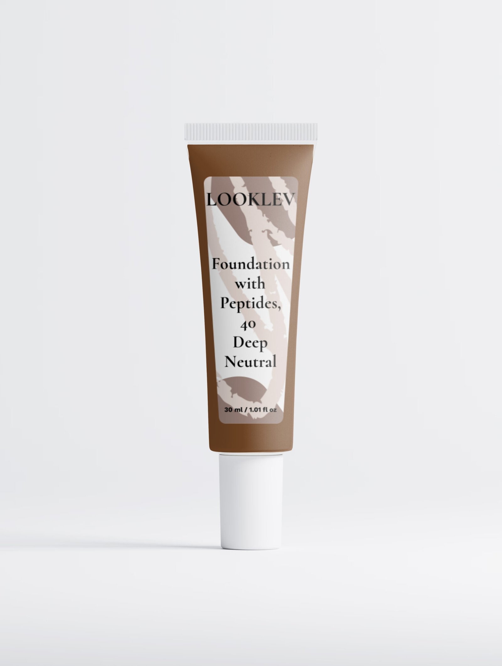 Foundation with Peptides, 40 Deep Neutral