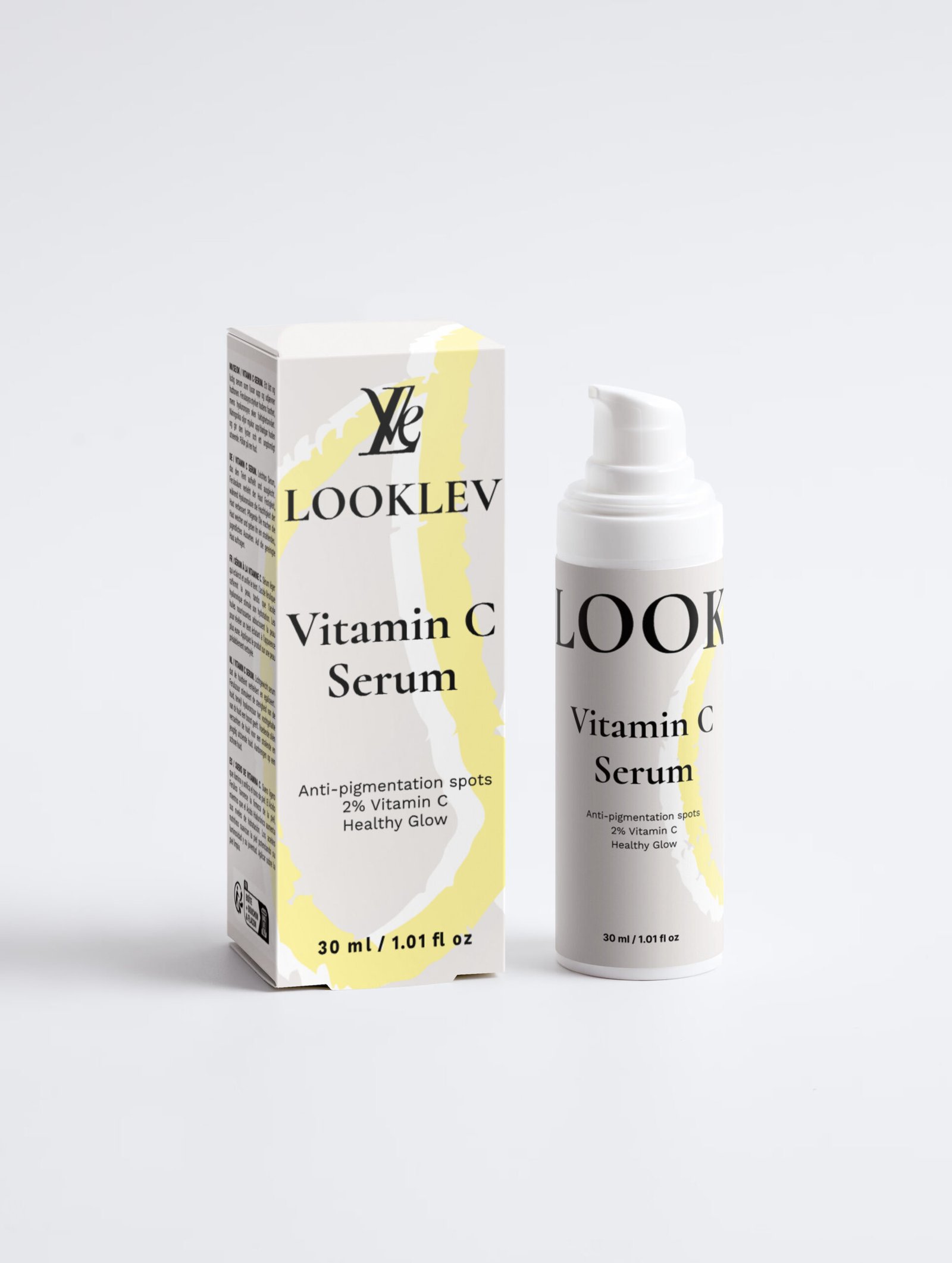 Vitamin C Serum
