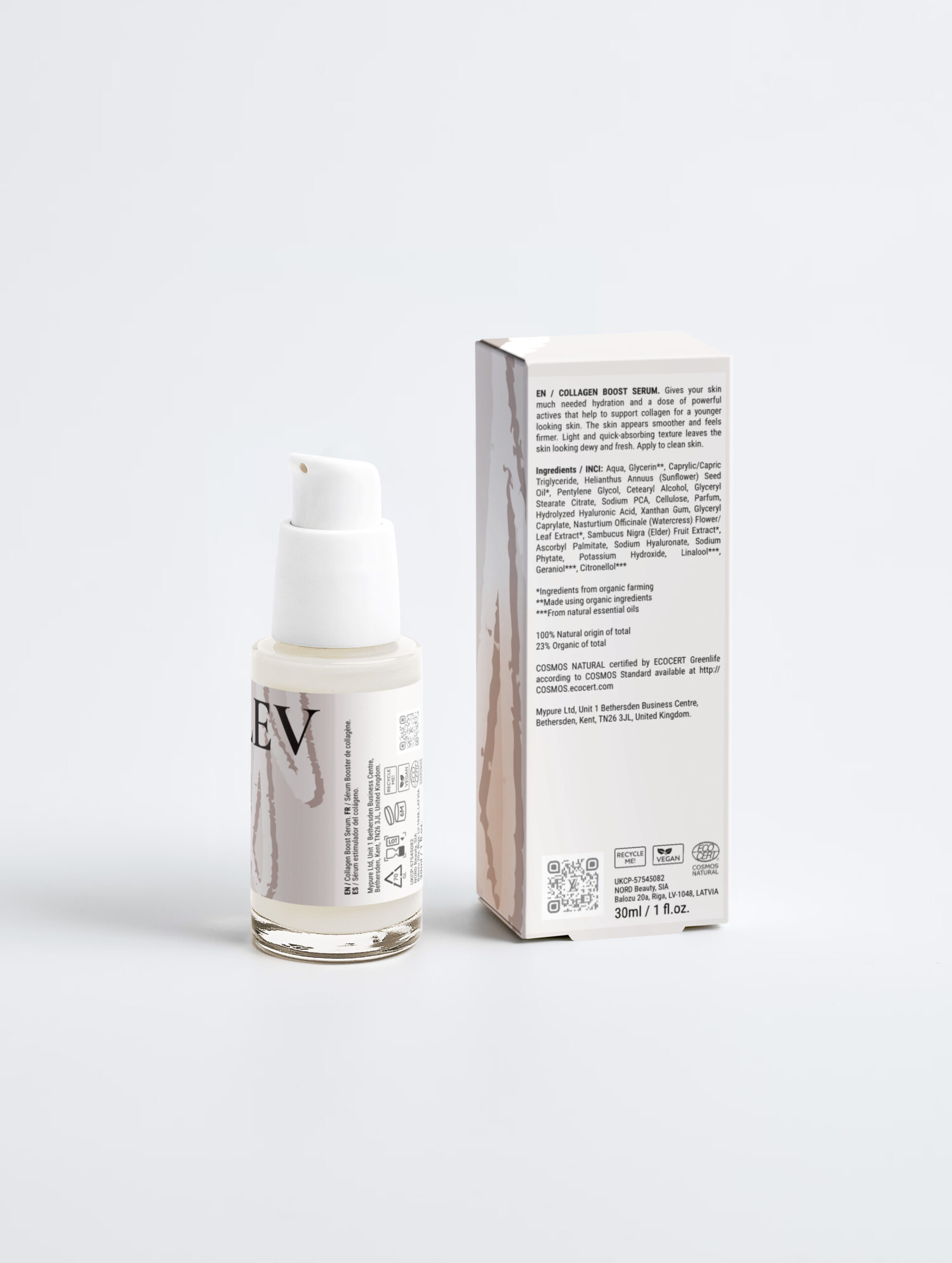 Collagen Boost Serum - Image 11